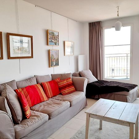 Appartement T2 Arcachon Centre, Confort Et Proximite Plage & Marche - Fr-1-319-356 Kültér fotó