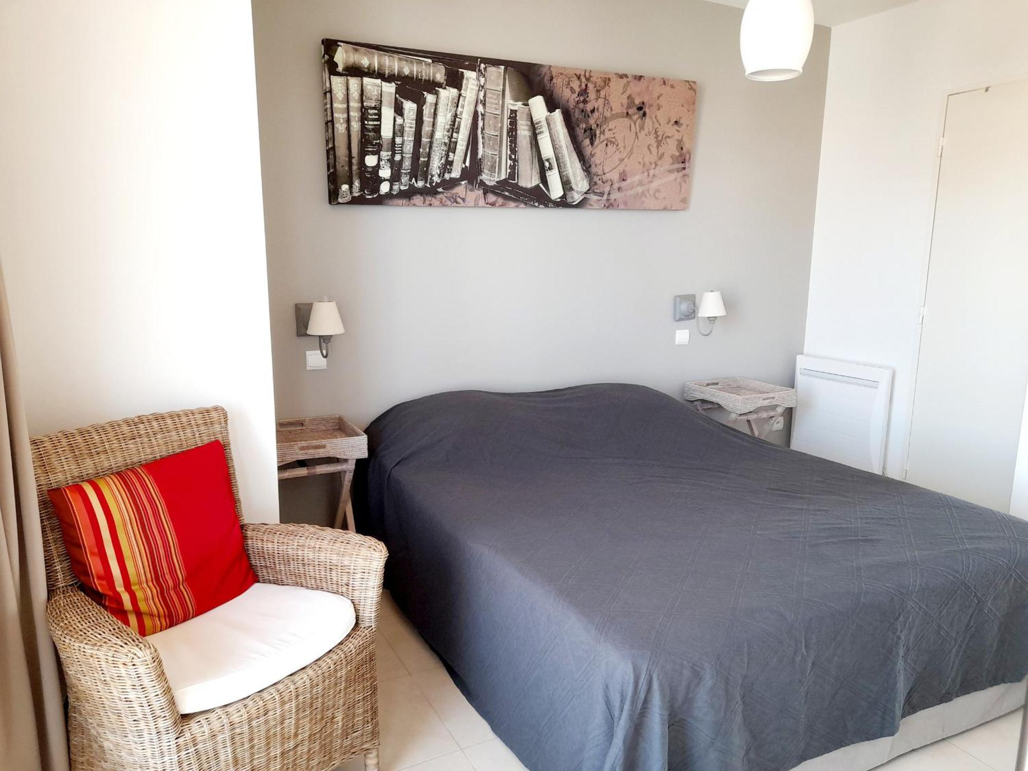 Appartement T2 Arcachon Centre, Confort Et Proximite Plage & Marche - Fr-1-319-356 Kültér fotó