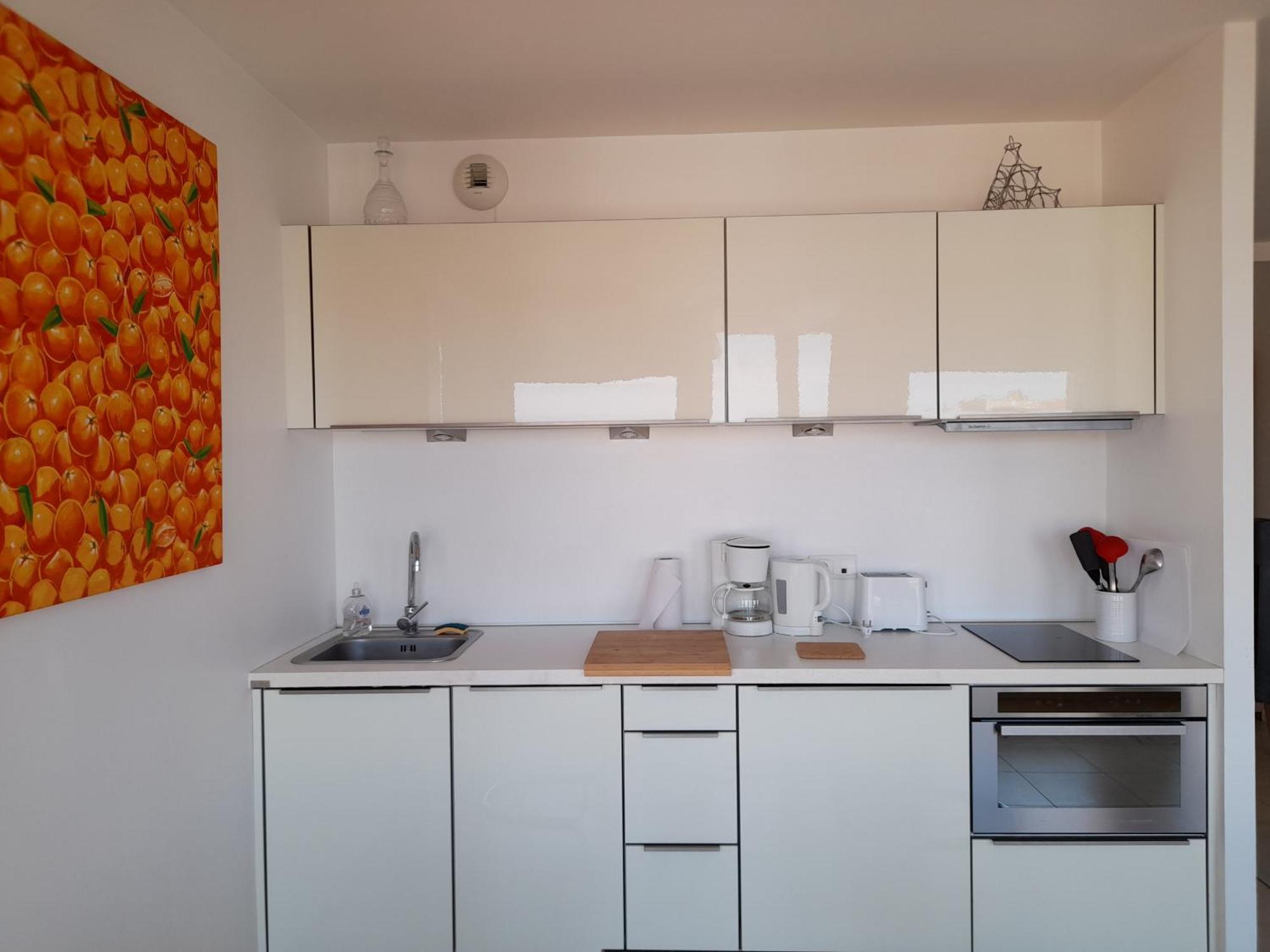 Appartement T2 Arcachon Centre, Confort Et Proximite Plage & Marche - Fr-1-319-356 Kültér fotó
